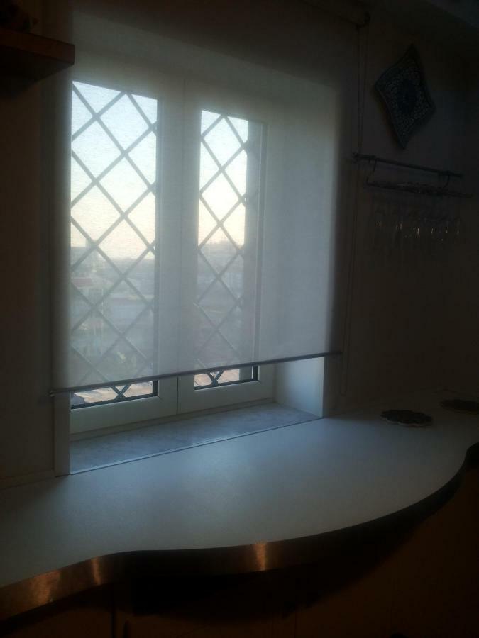 A Wonderful Penthouse In Naples Daire Dış mekan fotoğraf