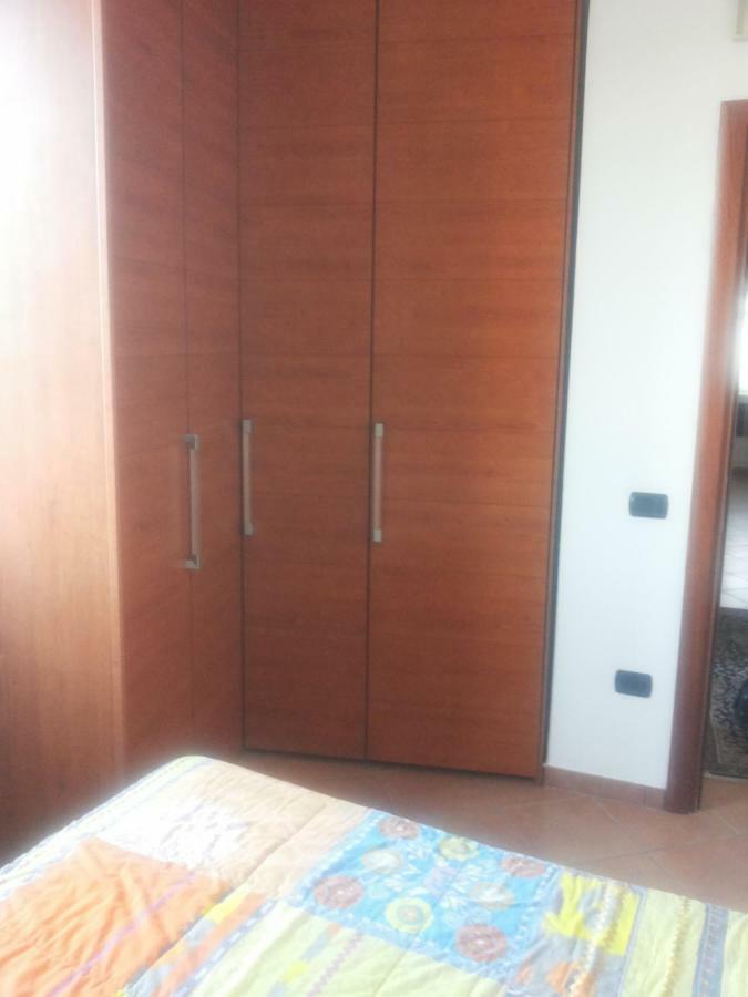 A Wonderful Penthouse In Naples Daire Dış mekan fotoğraf